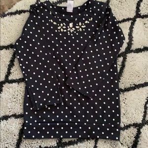 Girls tunic